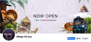 Facebook Marketing Strategy