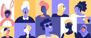 Inclusive Design Examples